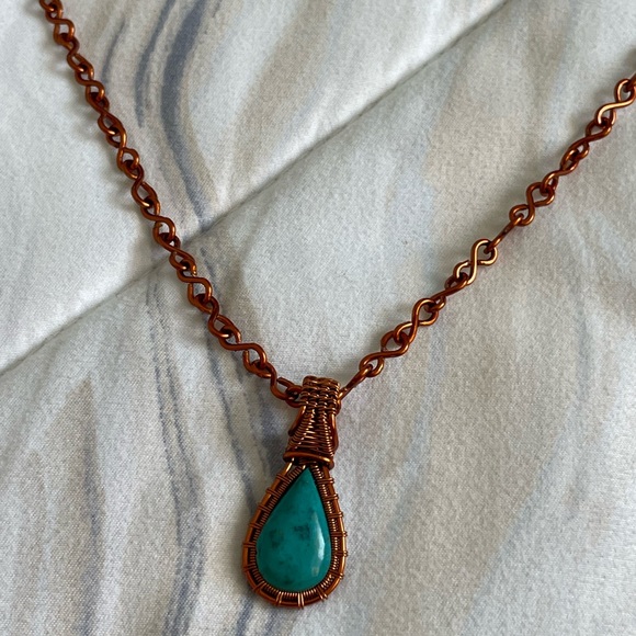 Necklace - Picture 7 of 7